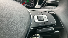 Volkswagen Touran 1.5 TSI EVO SEL 5dr DSG Petrol Estate